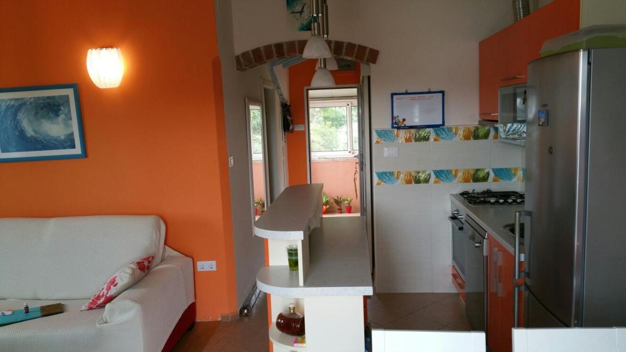 Tri Palme Apartment Prvic Sepurine Exterior photo